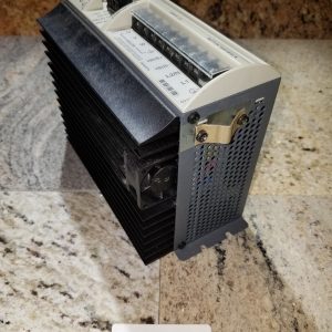 Parker Gemini Servo GV-U12ENK-13163 [4260007]