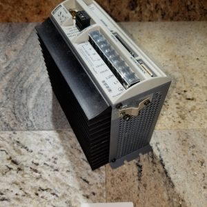 Parker Gemini Servo GV-U6E-NK-13153 [4260008]