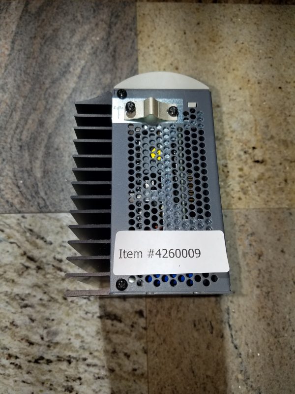 Parker Gemini Servo GV-U6E-NK-13153 [4260009] - Image 2