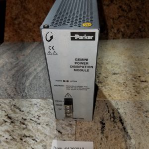 Parker GPDM Gemini Power Dissipation Module [4260019]