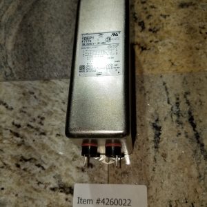Corcom 10EP1 F7175 EMI Power Line Filter [4260022]