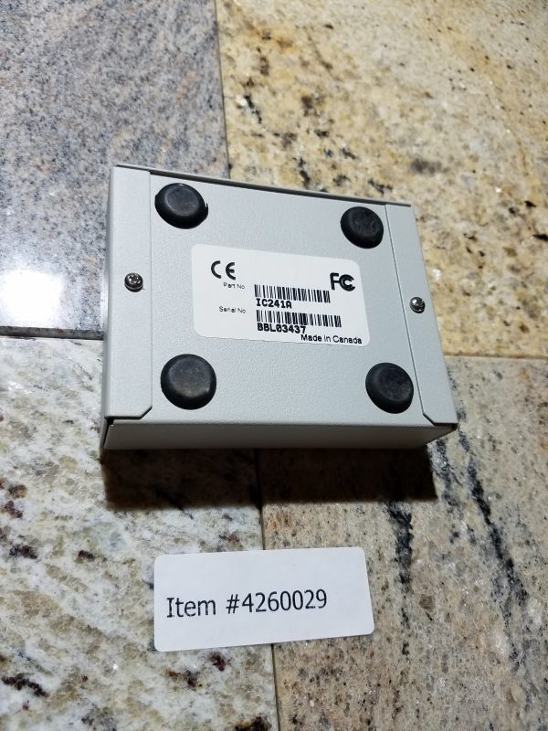Black Box IC241A Remote Port USB [4260029] - Image 3