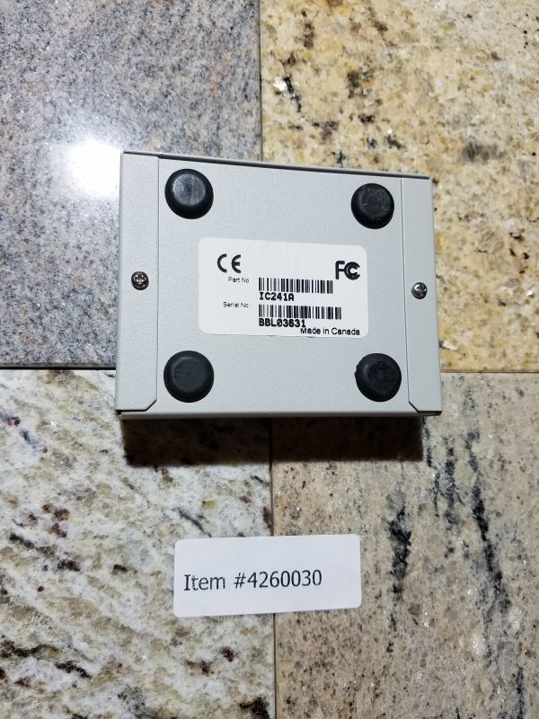 Black Box IC241A Remote Port USB [4260030] - Image 2