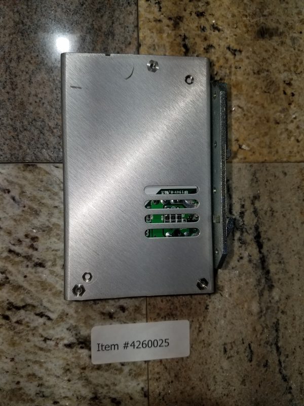 Condor GPFM115-24 DC Power Supply [4260025] - Image 2