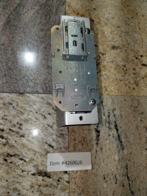 Condor GPFM115-24 DC Power Supply [4260026] - Image 3