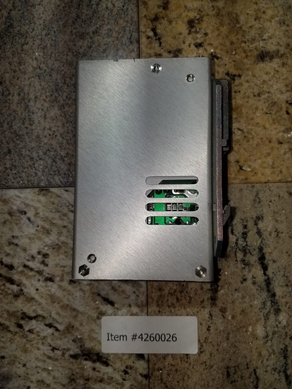 Condor GPFM115-24 DC Power Supply [4260026] - Image 4