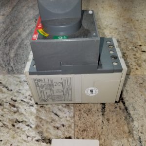 ABB Tmax T1N E93565 Circuit Breaker [4260034]