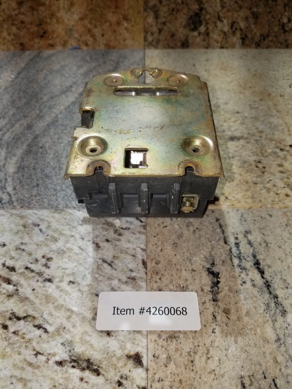Siemens 14CS+32A Motor Starter [4260068] - Image 3