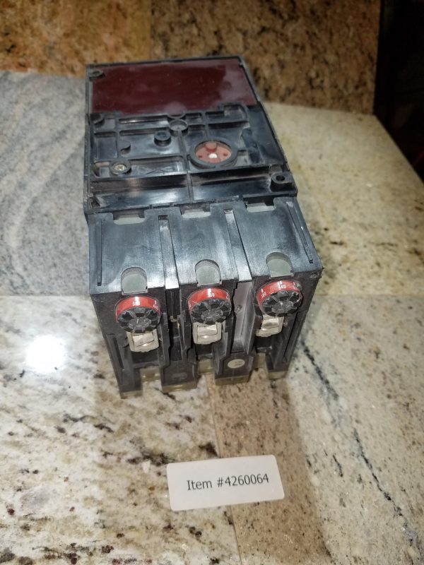 Moeller NZM 6b-63 Circuit Breaker [4260064] - Image 4