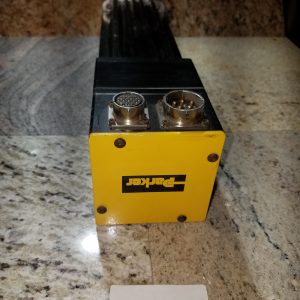 Parker Servo Motor N0924JE-KMSB [4260049]