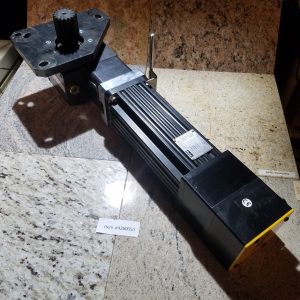 Parker Servo Motor N0924JE-KMSB [4260050]
