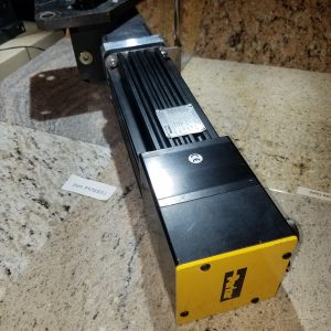 Parker Servo Motor N0924JE-KMSB [4260051]